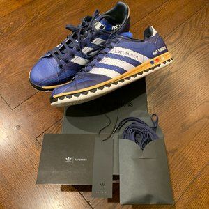 raf simons la trainer